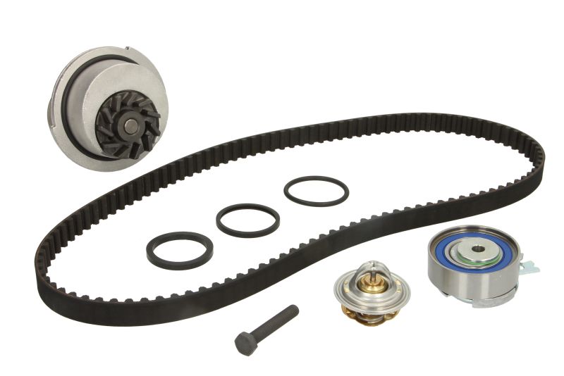 set distributie CHEVROLET CORSA; DAEWOO 1.5I, CIELO, CIELO LOAD RUNNER, NEXIA; OPEL ASTRA F, ASTRA F CLASSIC, ASTRA F/KOMBI 1.2-
